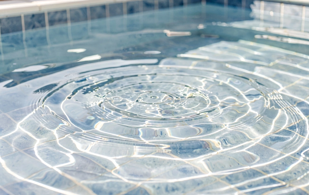 Relaxációs környezet részlete